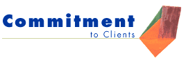 Commitment to Clients