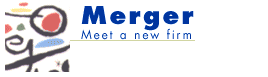 Merger: Meet a New Firm